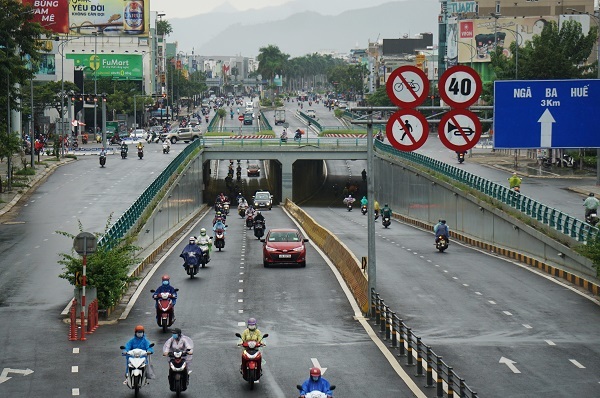 Công văn của UBND TP Đà Nẵng áp dụng các biện pháp chống dịch mới