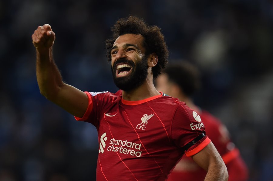 Song sát Salah - Firmino giúp Liverpool đánh sập 