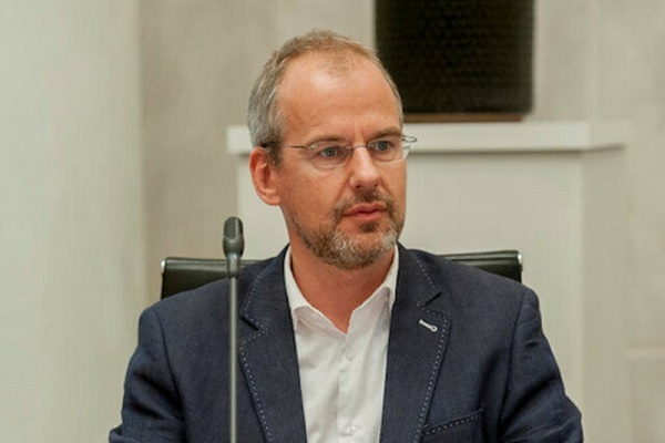 Chính trị gia Hà Lan bị bắt vì nghi “âm mưu” ám sát thủ tướng