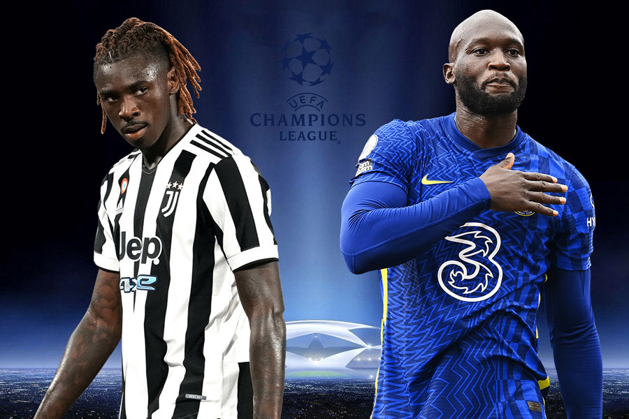 Juventus vs Chelsea: Trận chiến thực dụng
