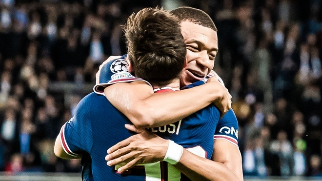 MU mua sao Croatia, PSG hạ đo ván Mbappe