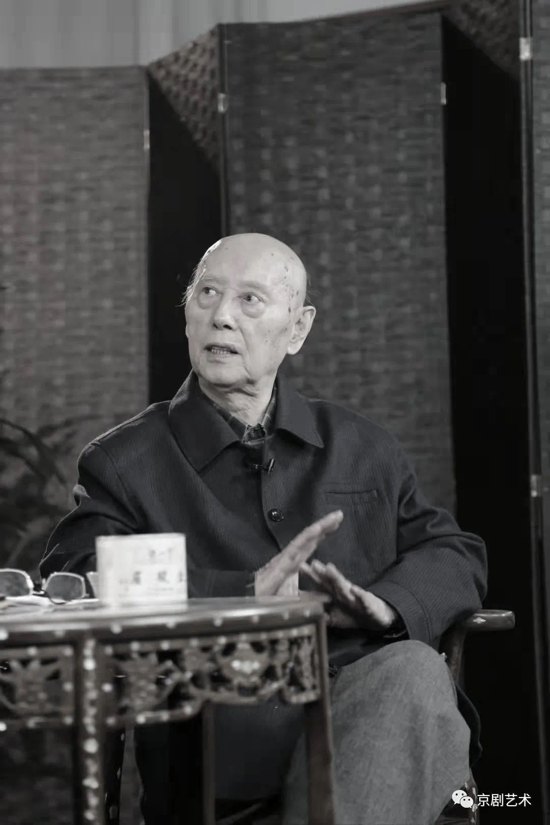 Nam diễn viên 'Tây du ký' Chu Bỉnh Khiêm đã qua đời ở tuổi 88