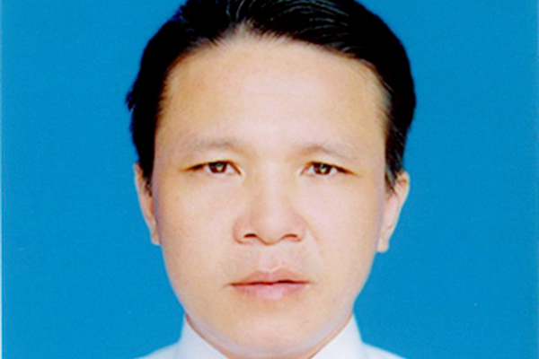 Phó Giám đốc Sở Khoa học và Công nghệ Lào Cai xin nghỉ việc