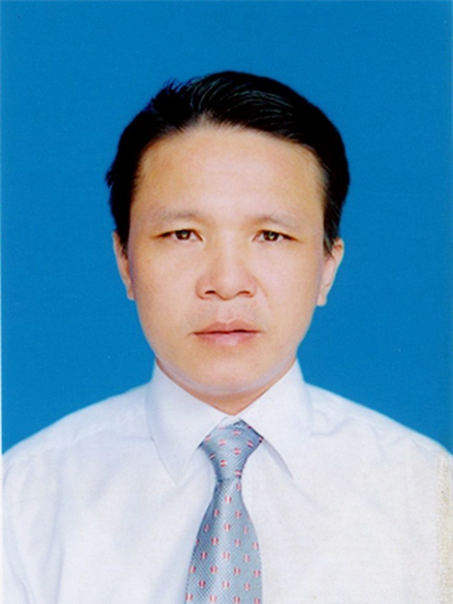 Phó Giám đốc Sở Khoa học và Công nghệ Lào Cai xin nghỉ việc