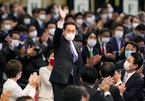 Cựu ngoại trưởng Kishida sẽ là tân Thủ tướng Nhật Bản