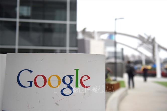 Google kháng cáo án phạt chống độc quyền kỷ lục của EU