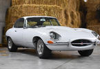 Mất 3.500 giờ phục chế để xe cổ Jaguar 60 năm tuổi đẹp như mới