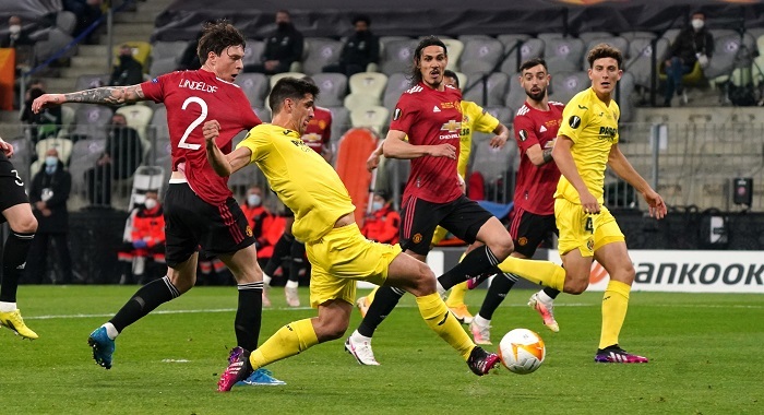 Xem trực tiếp MU vs Villarreal ở đâu, kênh nào?