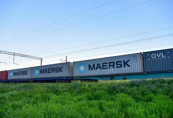 Maersk Vietnam announces its 30th Anniversary: New goal for elevation in the world’s logistics map