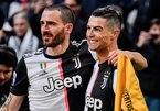 Ronaldo ảnh hưởng tiêu cực đến Juventus sau khi trở lại MU