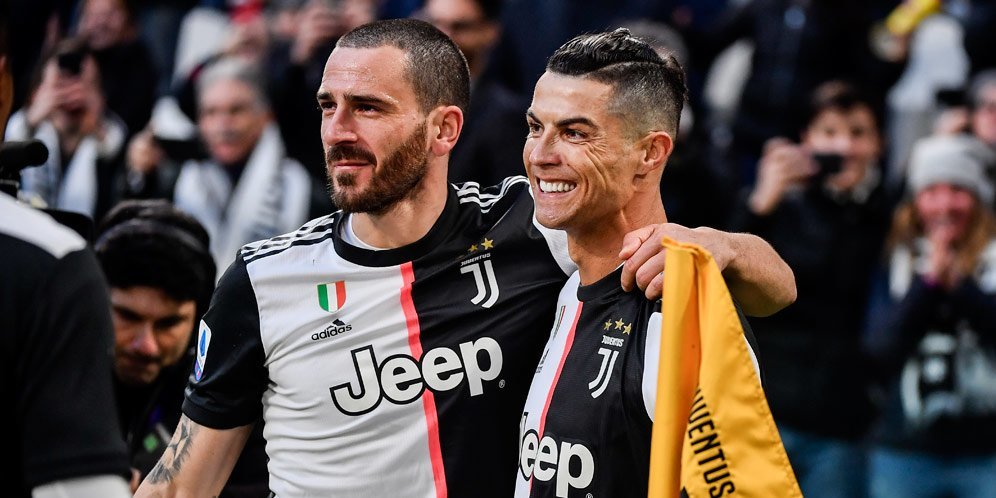 Ronaldo ảnh hưởng tiêu cực đến Juventus sau khi trở lại MU