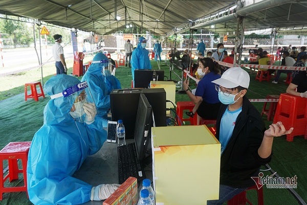 Quy định mới nhất người dân di chuyển vào TP Đà Nẵng cần biết