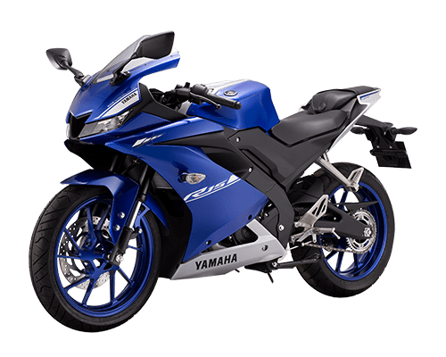 Những điều cần biết về mô hình Yamaha YZFR15 V30