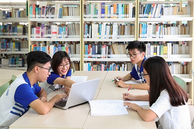 Hơn 14 triệu USD hỗ trợ 3 đại học Việt Nam đạt đẳng cấp thế giới