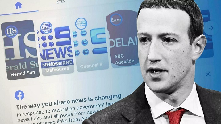 Australia requires Facebook to pay for news: lessons for Vietnam