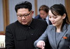 Em gái Kim Jong Un nhận chức mới, một loạt quan chức Triều Tiên bị bãi nhiệm