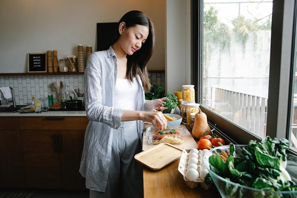 ‘Tạm biệt’ stress khi làm việc tại nhà bằng 5 cách đơn giản