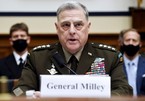 Tướng Mỹ thừa nhận cuộc chiến tại Afghanistan là 'thất bại chiến lược'