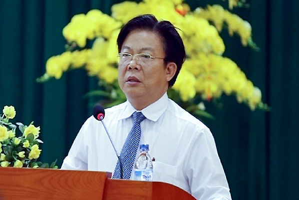 Vụ luân chuyển giáo viên ở Quảng Nam: Trường làm không đến nơi đến chốn?