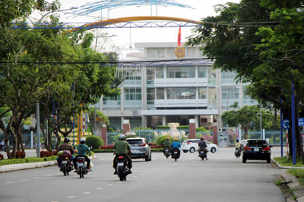 Cần Thơ giãn cách theo Chỉ thị 15 trên toàn thành phố