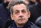 Cựu Tổng thống Sarkozy bị kết tội phá quy định tài chính khi tranh cử