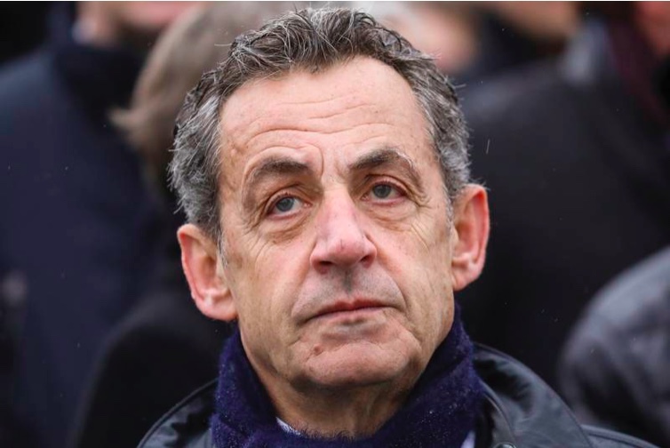 Cựu Tổng thống Sarkozy bị kết tội phá quy định tài chính khi tranh cử
