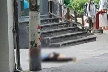 Nguyên nhân cô gái rơi từ tầng cao chung cư tử vong ở Hà Nội