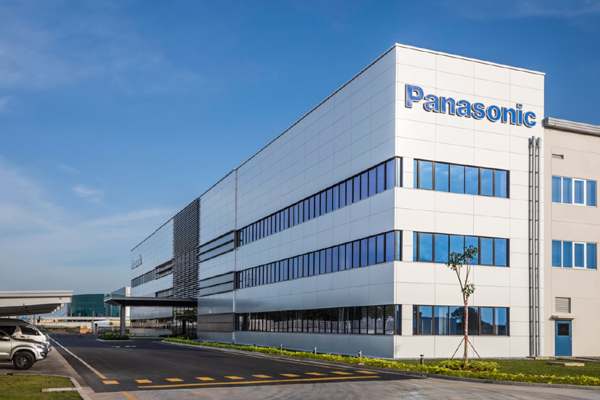 Panasonic khai trương nhà máy thiết bị chất lượng không khí tại Việt Nam