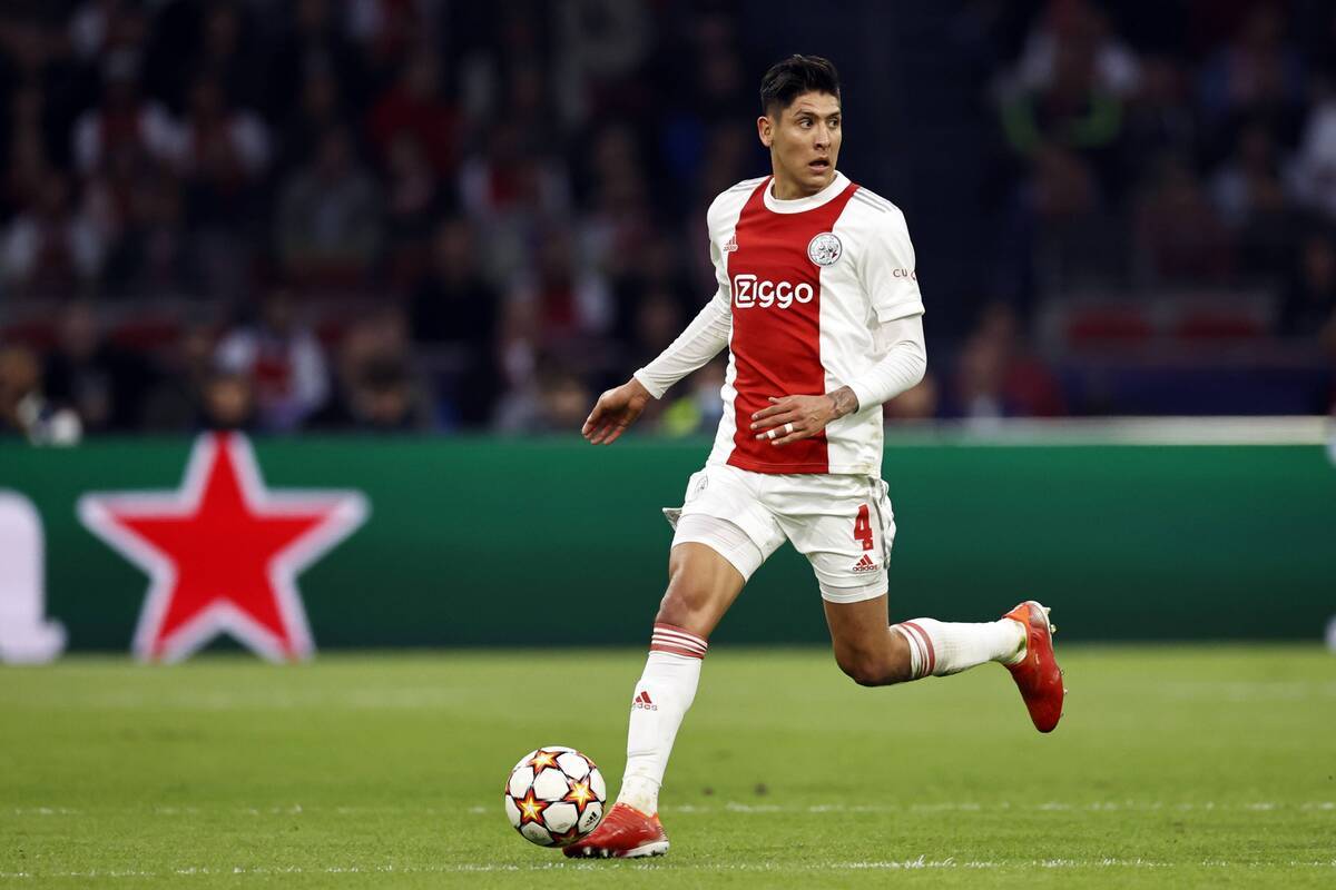 MU tậu sao Ajax thay thế Fred