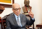 Giáo sư Vũ Khiêu qua đời ở tuổi 106
