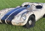 Porsche Devin D 1959 cực hiếm được rao bán online