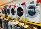 Máy giặt giảm giá sâu, chỉ hơn 2 triệu có máy khoẻ chạy êm