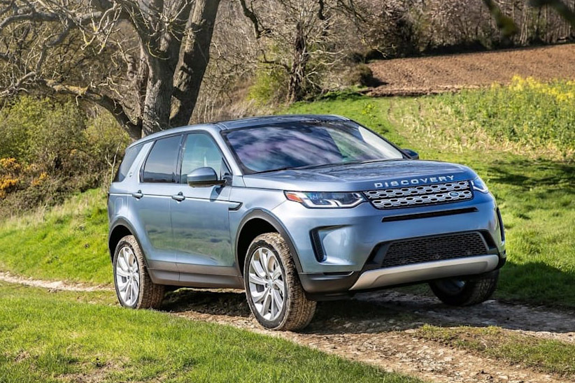 10 mẫu xe giảm giá sâu nhất tháng 9, chiết khấu hơn 18.000 USD