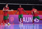 Thắng siêu kịch tính, Bồ Đào Nha đi vào lịch sử với vé chung kết