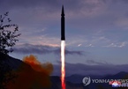 Triều Tiên thử tên lửa chống máy bay mới