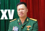 Thủ tướng bổ nhiệm Phó Tư lệnh Quân khu 3