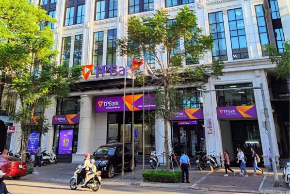 TPBank công bố hoàn thành Basel III