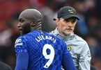 HLV Thomas Tuchel bị chê không biết dùng Lukaku