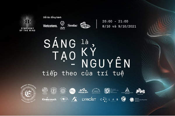 Sáng tạo - tiền tệ mới của nền kinh tế số