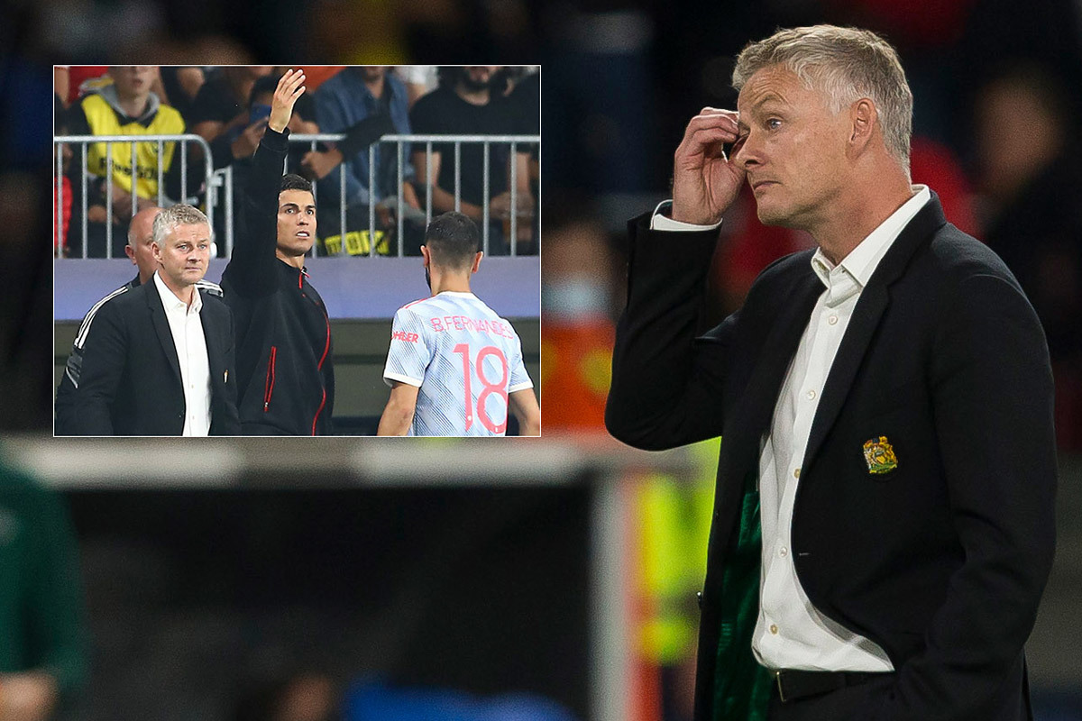 MU: Khi Solskjaer nhu nhược và thiếu 'lửa'