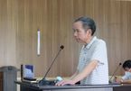 Cựu Phó chủ tịch HĐND ở Thanh Hóa hầu tòa do ‘mạo danh’ tố cáo Chủ tịch thị xã