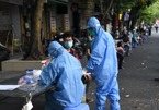 CDC Hà Nội: Chùm lây nhiễm liên quan BV Việt Đức cơ bản được khoanh vùng