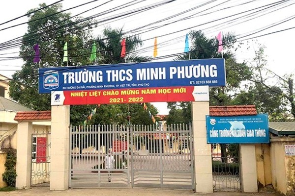 Cả trường nghỉ học vì cô giáo liên quan ca Covid-19 ở Hà Nội