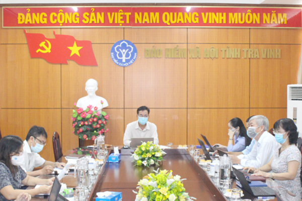 38.000 tỉ đồng từ Quỹ bảo hiểm thất nghiệp sẵn sàng hỗ trợ người khó khăn vì Covid-19