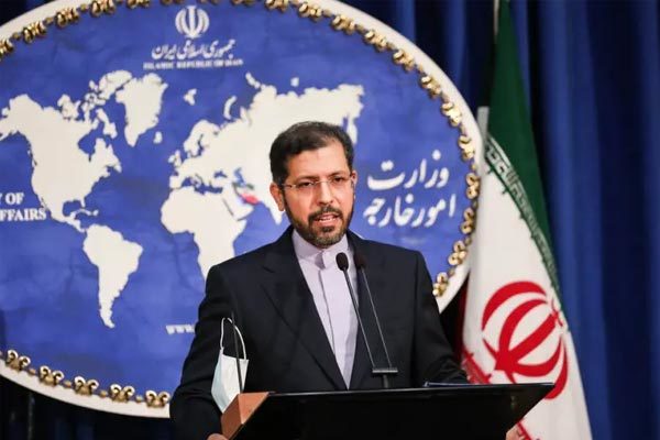 Iran tuyên bố cuộc chiến với Israel đã bắt đầu