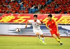 AFC: Tiến Linh ghi bàn, tuyển Việt Nam đánh bại Trung Quốc
