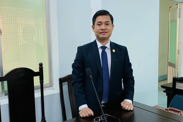 Tư túi tiền từ thiện có thể nhận án tù