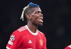 Pogba lương 600.000 bảng/tuần, Pep muốn Theo Hernandez