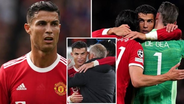 MU sốt vó, Pogba ‘mất lửa’ vì Ronaldo hút hết sự chú ý