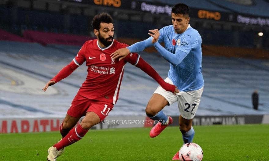 Lịch thi đấu bóng đá hôm nay 3/10: Liverpool chiến Man City